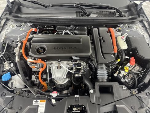 Certified 2023 Honda Accord EX-L image 10