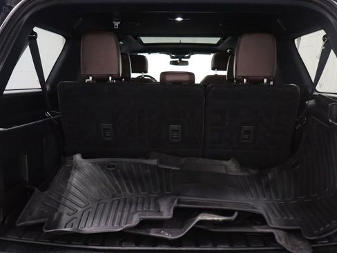 Used 2022 Ford Expedition Max Limited AWD/4WD image 22