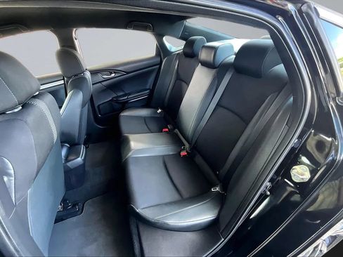 Used 2020 Honda Civic Sport image 19