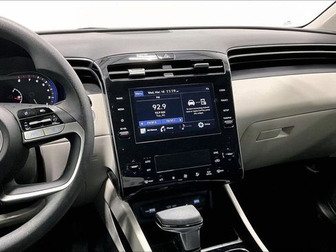 Certified 2024 Hyundai Tucson SEL image 8