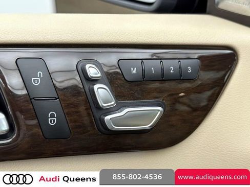 Used 2018 Mercedes-Benz GLE 350 GLE 350 image 17