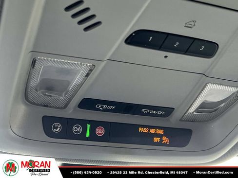 Used 2020 Chevrolet Blazer LT FWD image 26