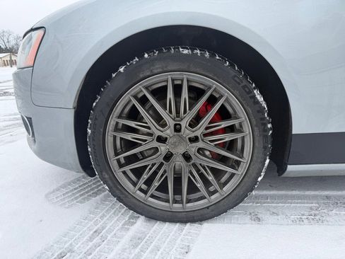 Used 2009 Audi A5 3.2 image 12