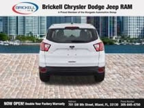 Used 2019 Ford Escape S FWD image 15
