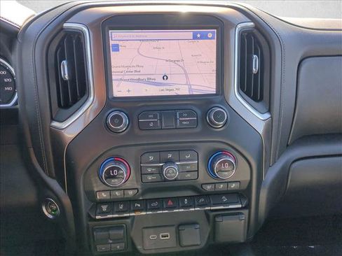 Used 2020 Chevrolet Silverado 2500 High Country w/ Z71 Off-Road Package image 15