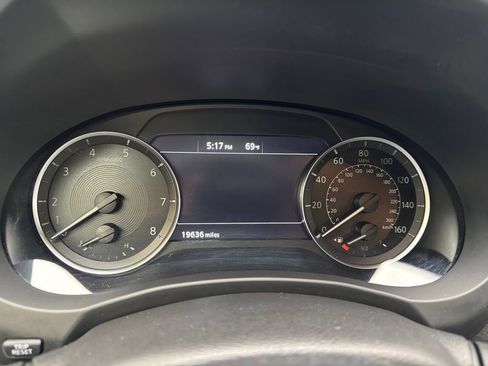 Used 2023 INFINITI QX55 Luxe w/ Cargo Package AWD/4WD image 57
