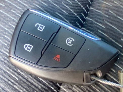 Used 2025 Chevrolet Equinox LT image 21