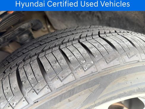 Certified 2024 Hyundai Palisade SEL FWD image 31