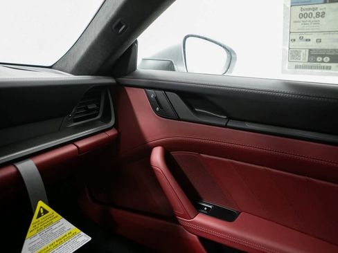 New 2026 Porsche 911 Carrera 4 GTS image 25