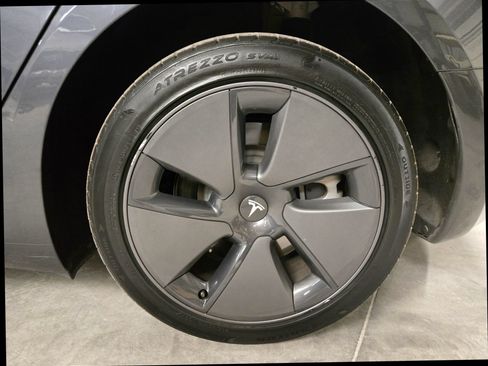 Used 2023 Tesla Model 3 Standard Range RWD image 16
