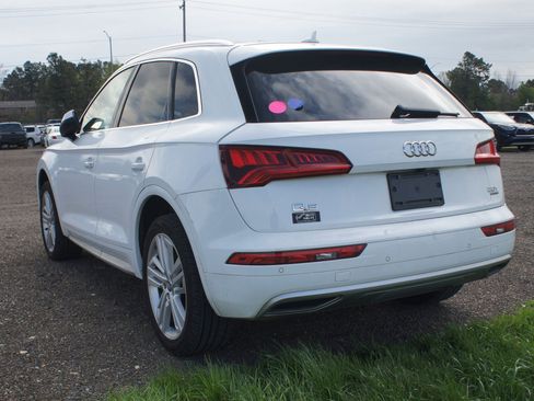 Used 2018 Audi Q5 Prestige image 6