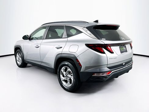 Used 2024 Hyundai Tucson SEL image 5