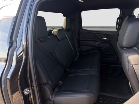 Used 2024 Chevrolet Silverado EV W/T image 19