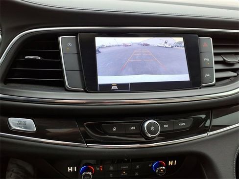 Certified 2023 Buick Enclave Essence w/ Experience Buick Package image 15