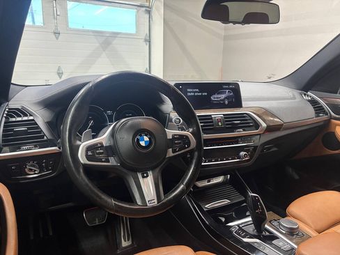 Used 2019 BMW X3 M40i AWD/4WD image 19