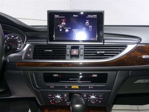 Used 2016 Audi A6 3.0T Premium Plus image 36