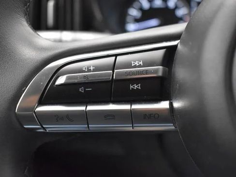 Used 2025 MAZDA CX-50 AWD 2.5 S w/ Preferred Package image 24