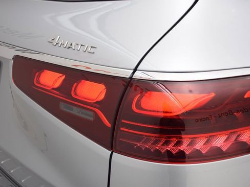 New 2026 Mercedes-Benz GLS 450 4MATIC image 13