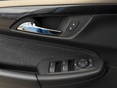 New 2026 Chevrolet TrailBlazer ACTIV w/ Convenience Package image 21