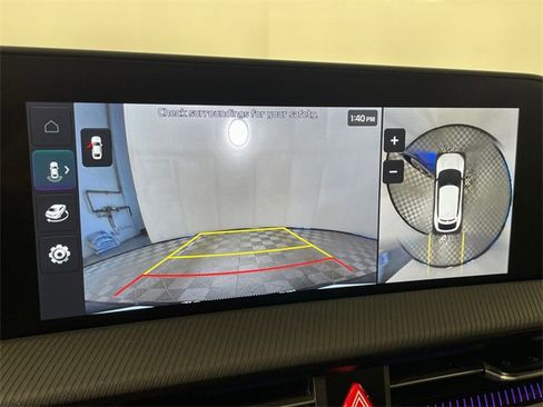 Certified 2024 Kia EV6 GT-Line image 9