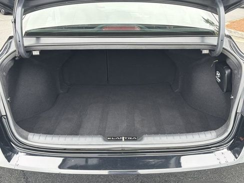 Certified 2023 Hyundai Elantra N Line w/ Cargo Package FWD image 18
