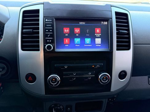 Used 2019 Nissan Frontier SV AWD/4WD image 33