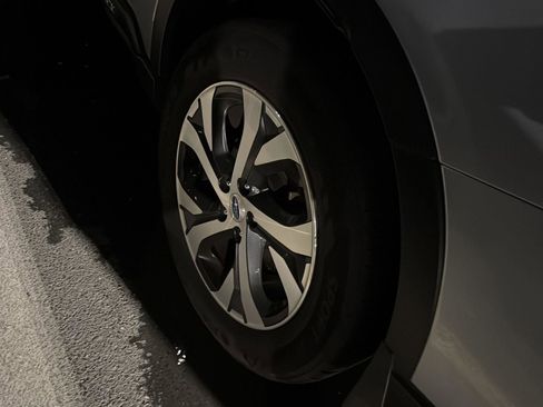 Used 2020 Subaru Outback Limited w/ Popular Package #2 image 10