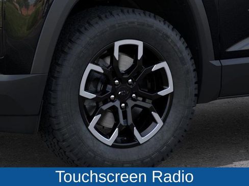 New 2026 Chevrolet Equinox ACTIV image 9