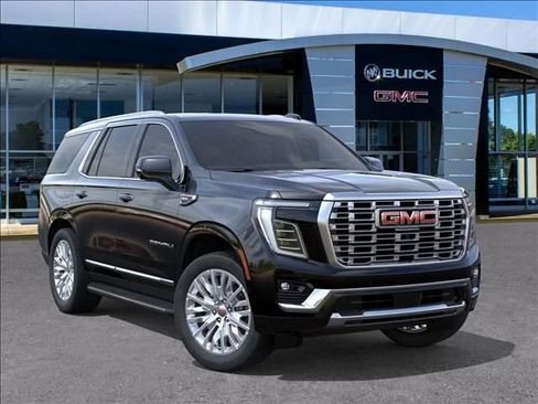 New 2026 GMC Yukon Denali image 7
