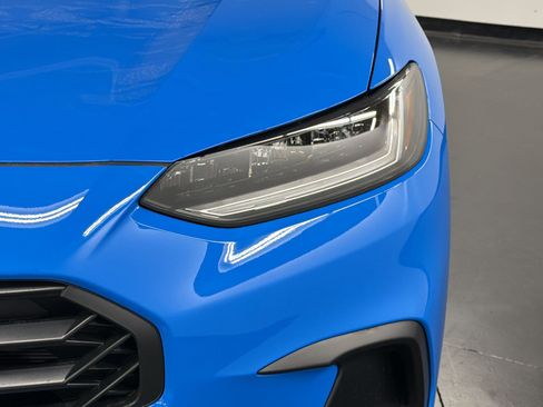 New 2026 Honda HR-V Sport image 11