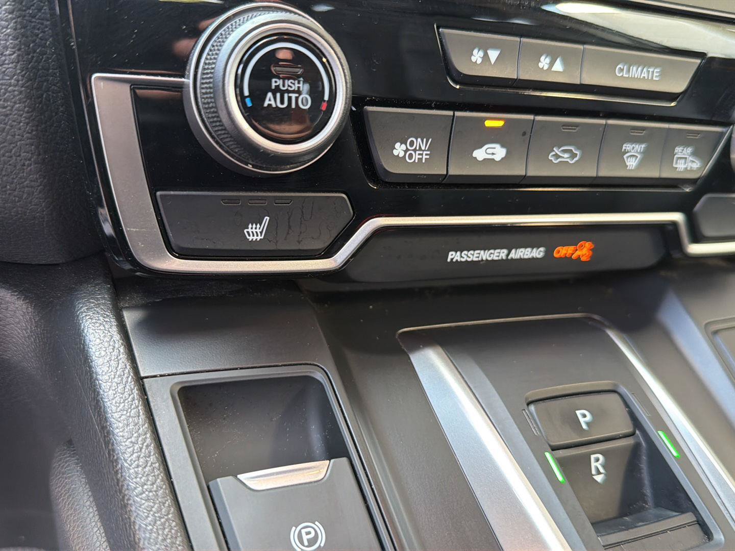 Used 2020 Honda CR-V EX-L image 26