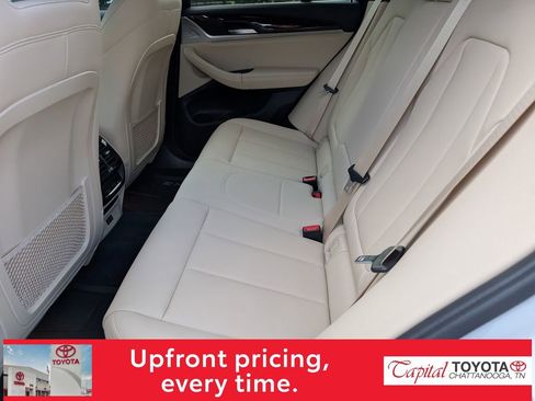 Used 2021 BMW X3 xDrive30i w/ Convenience Package image 12