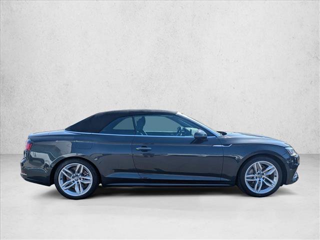 Used 2019 Audi A5 2.0T Premium w/ Convenience Package AWD/4WD image 4