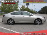Used 2020 Subaru Legacy Limited image 2