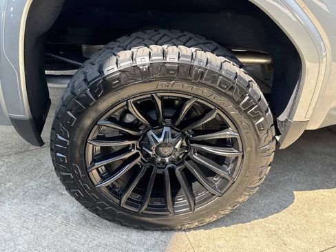 New 2025 GMC Sierra 1500 Elevation w/ Elevation Premium Package image 39