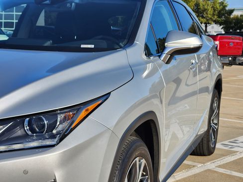 Used 2017 Lexus RX 350 AWD w/ Premium Package image 13