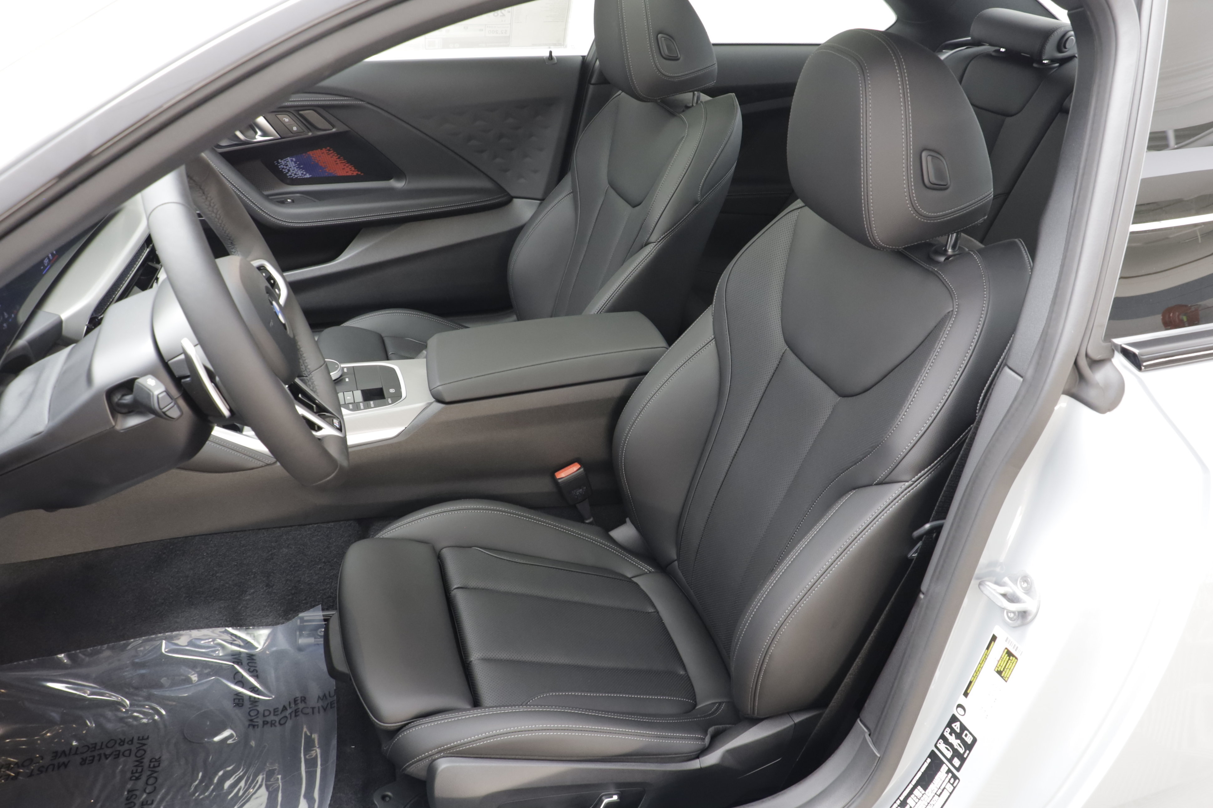 New 2026 BMW 230i xDrive Coupe w/ Premium Package AWD/4WD image 15