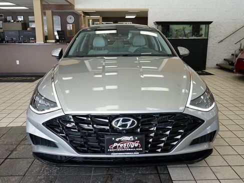 Used 2020 Hyundai Sonata Limited image 21
