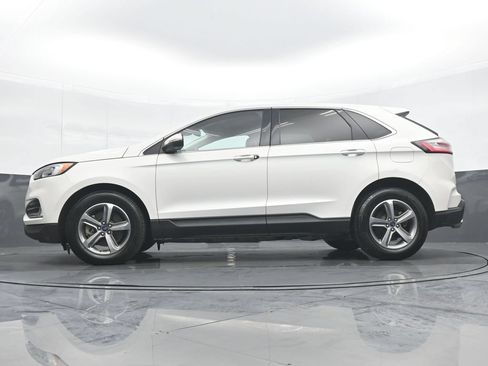 Used 2020 Ford Edge SEL w/ Convenience Package AWD/4WD image 27