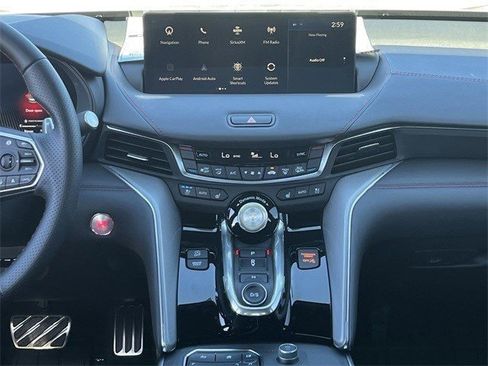 New 2025 Acura TLX SH-AWD w/ A-SPEC Pkg image 18