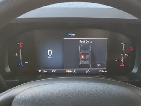 Used 2025 Ford Maverick XLT w/ Equipment Group 302A image 25