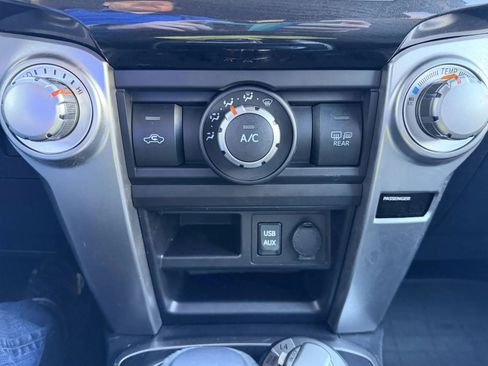 Used 2016 Toyota 4Runner SR5 image 28