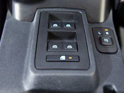 Used 2021 Ford Bronco Outer Banks image 30