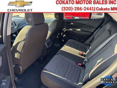 Used 2022 Chevrolet Equinox LT image 11