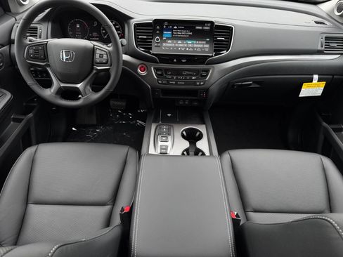 New 2026 Honda Ridgeline RTL image 4