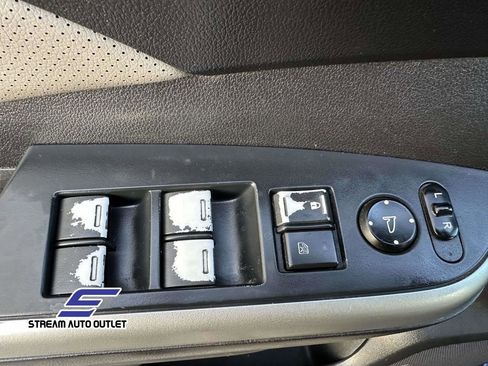 Used 2015 Honda CR-V EX-L image 16