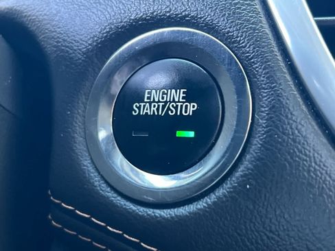 Used 2020 Chevrolet Trax Premier image 23