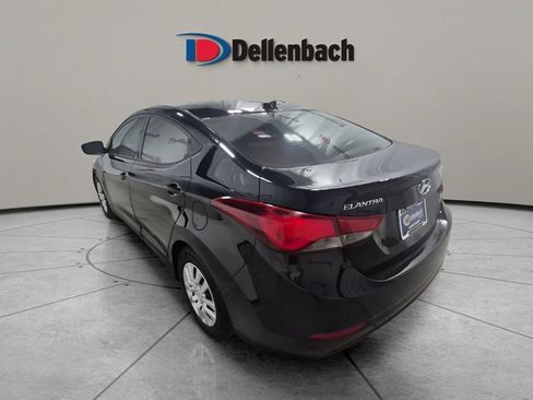 Used 2016 Hyundai Elantra SE FWD image 6