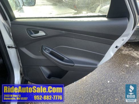 Used 2013 Ford Focus SE image 15