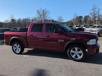 Used 2014 RAM 1500 Express video 2